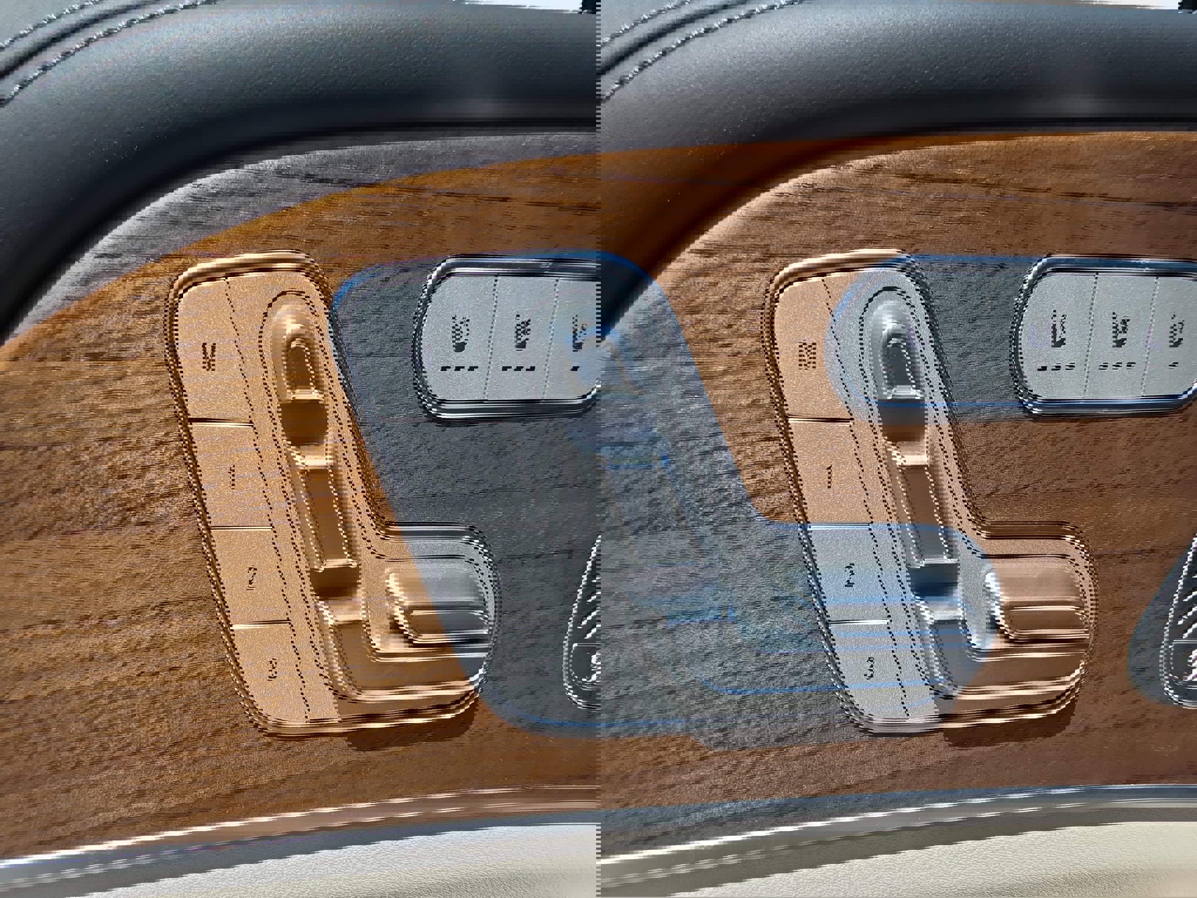 Used 2024 Mercedes-Benz GLE 63 AMG S image 29