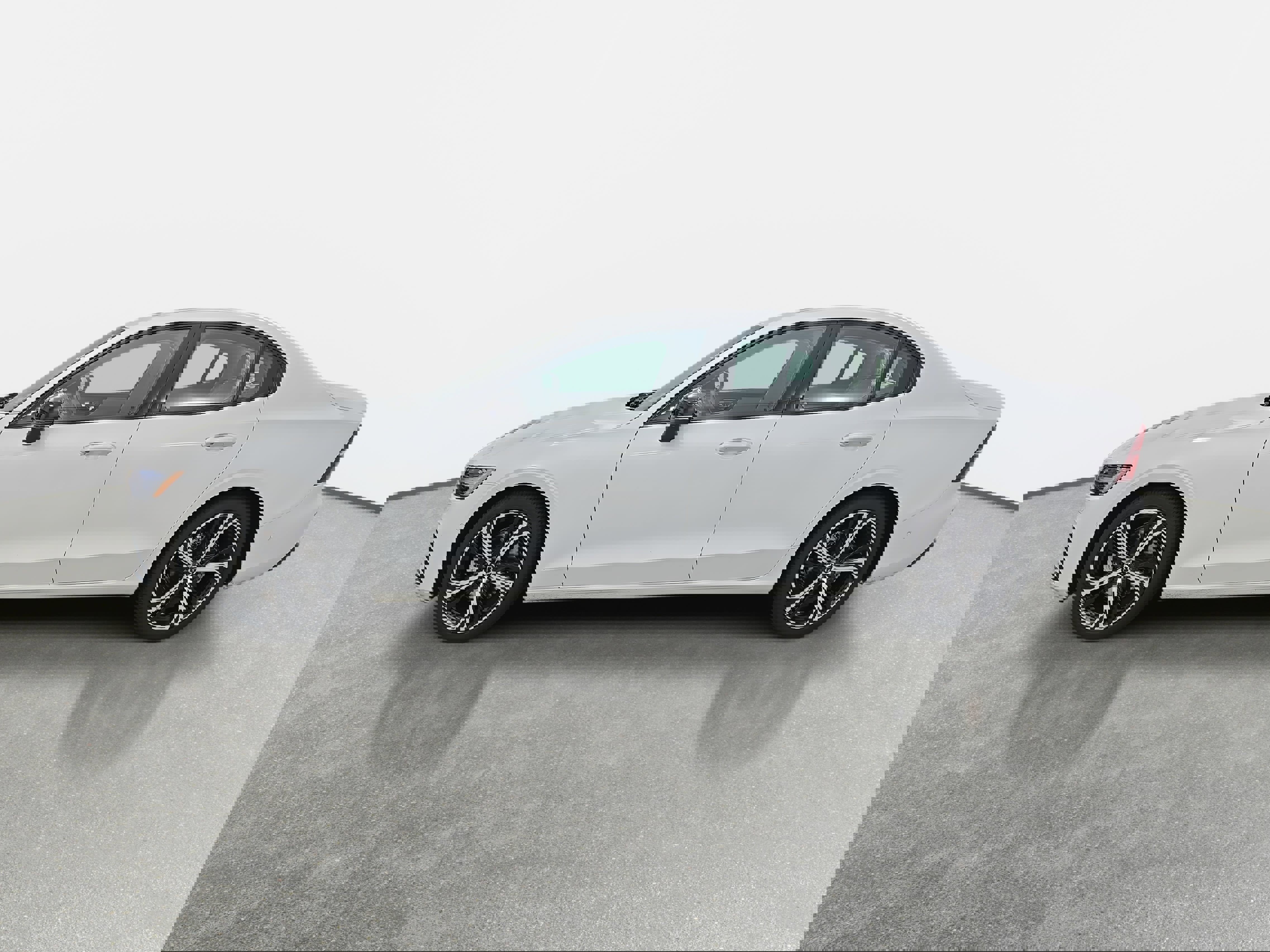 Used 2023 Volvo S60 B5 Plus w/ Climate Package image 8