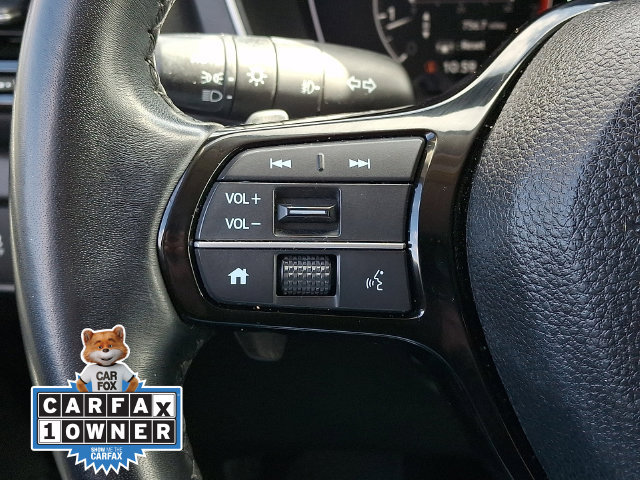 Used 2024 Honda Pilot EX-L image 21