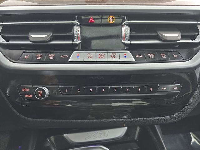 Used 2022 BMW X3 sDrive30i w/ Convenience Package image 34