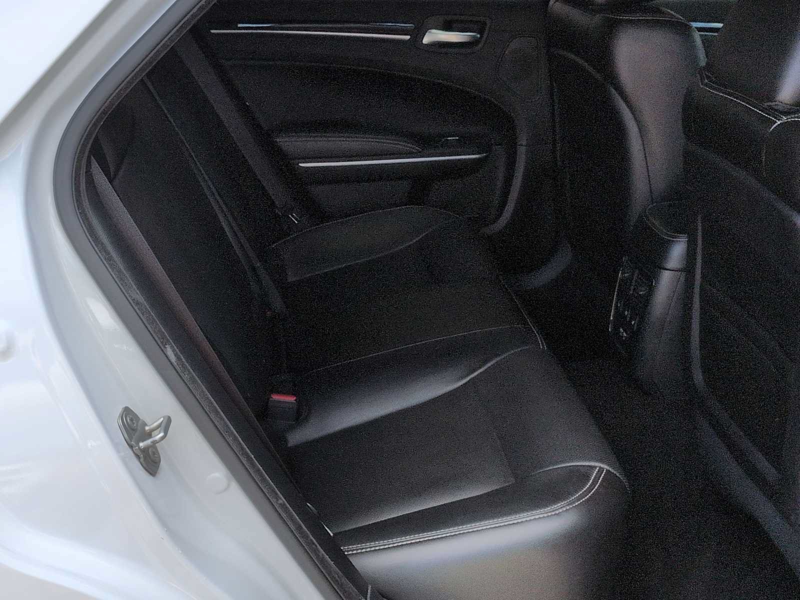 Used 2021 Chrysler 300 S w/ S Model Appearance Package RWD image 22