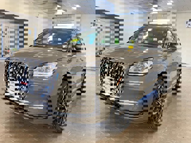 New 2025 Lincoln Corsair Grand Touring w/ Equipment Group 301A image 4