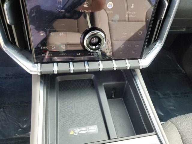 New 2026 GMC Acadia Elevation FWD image 23