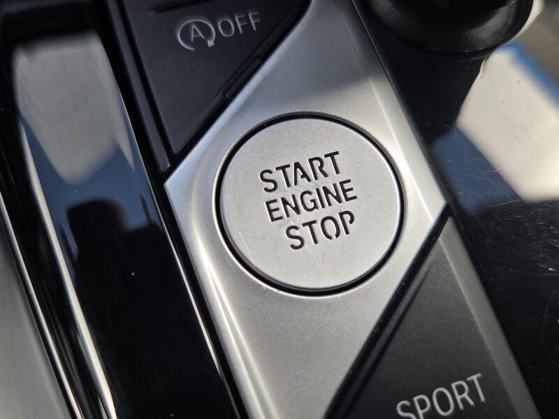 Used 2025 BMW Z4 sDrive30i RWD image 23