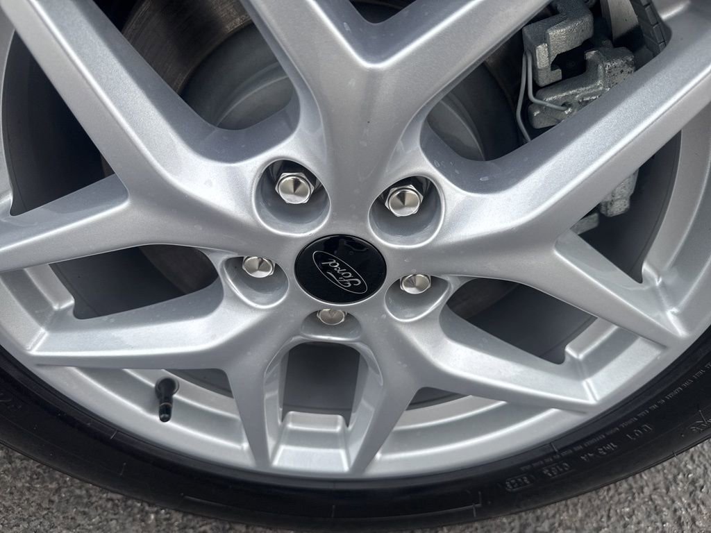 Used 2024 Ford Edge SEL w/ Convenience Package AWD/4WD image 53