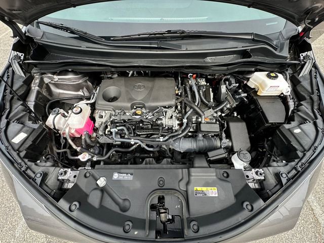 Used 2021 Toyota Sienna LE image 31