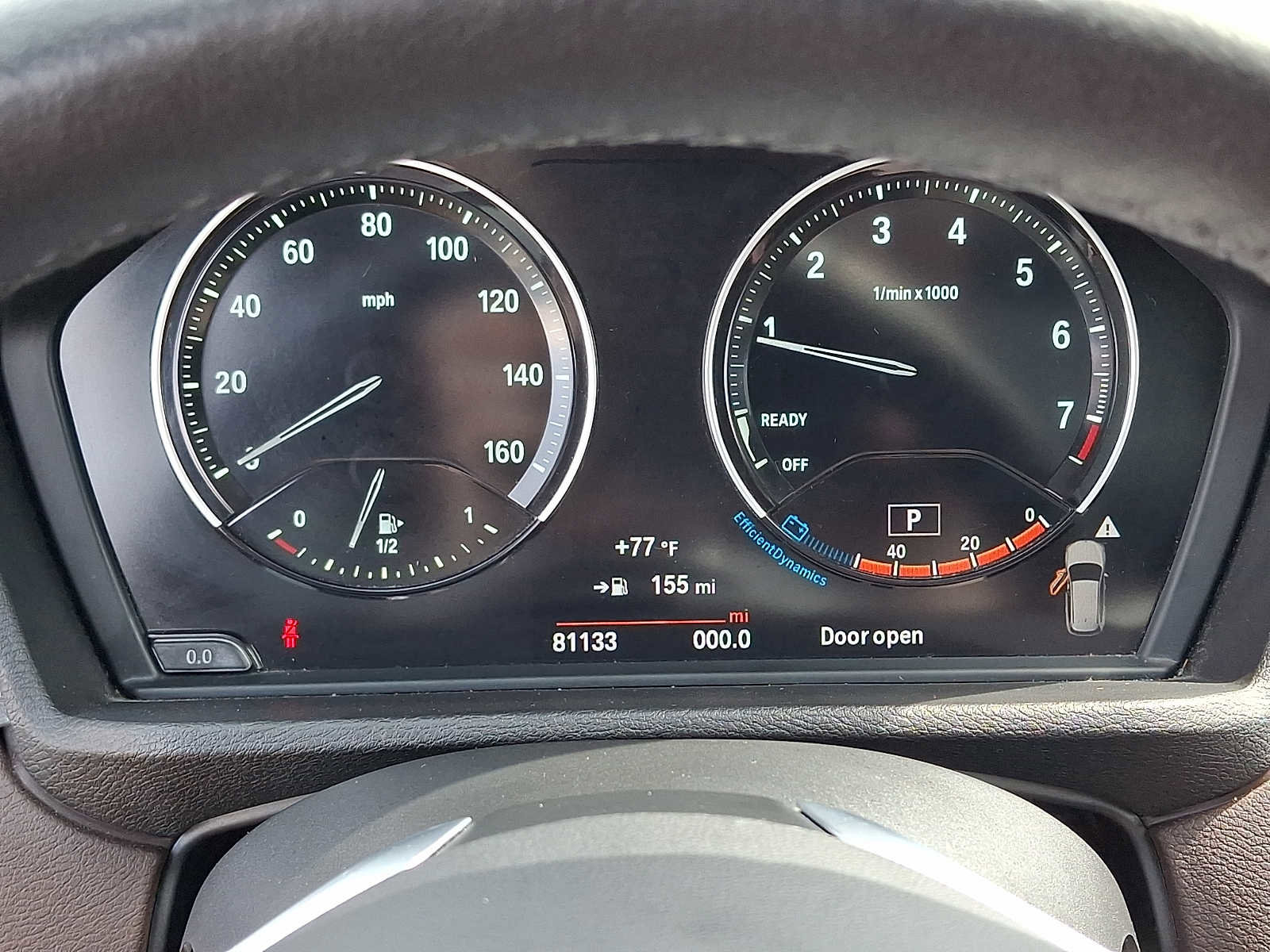 Used 2018 BMW X1 xDrive28i w/ Premium Package AWD/4WD image 21