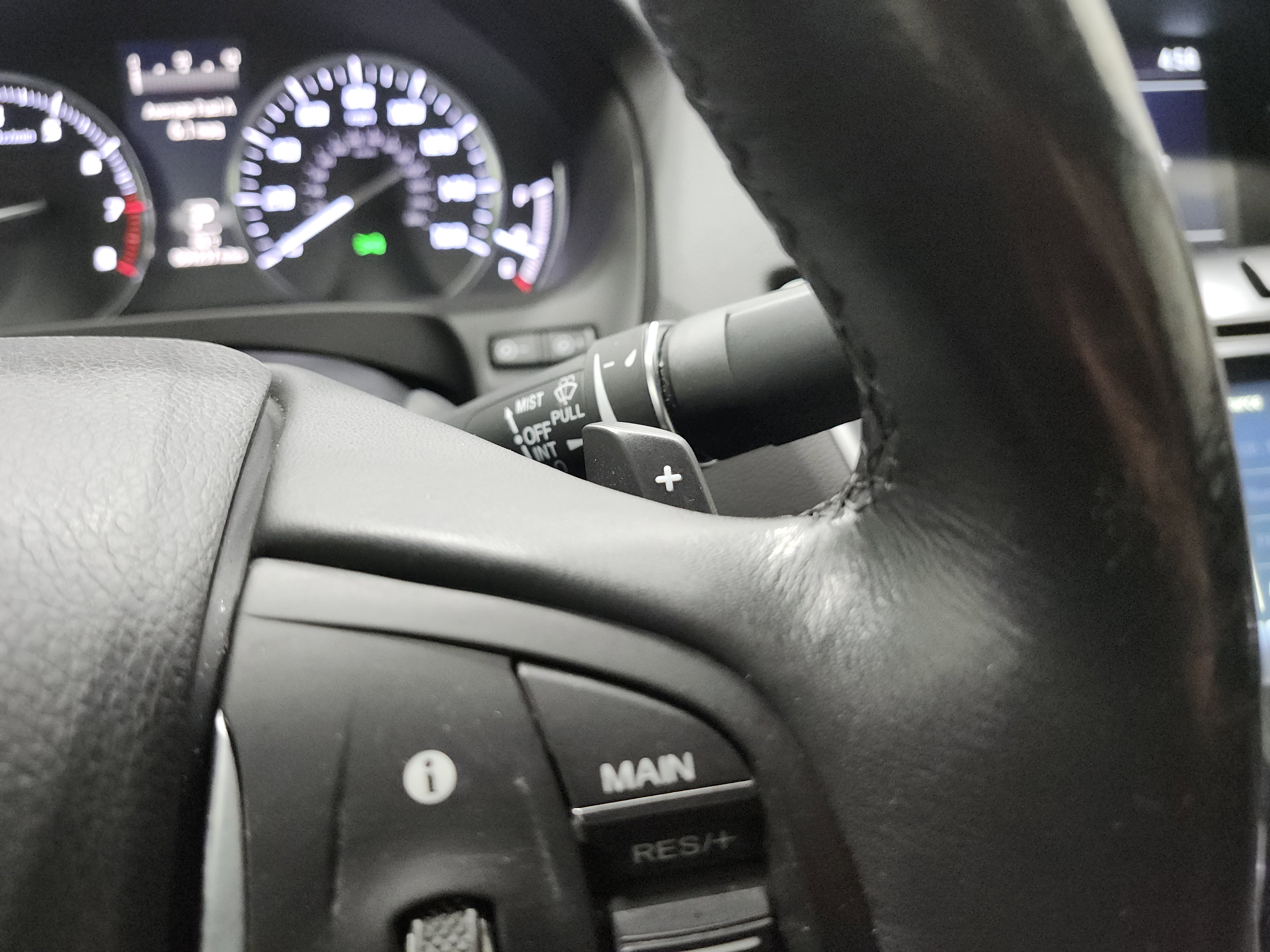 Used 2018 Acura TLX V6 image 11