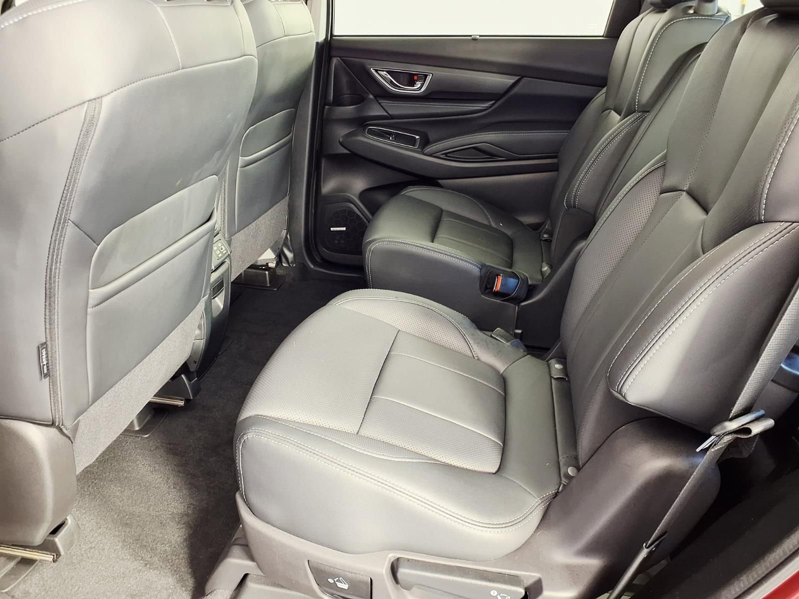 Certified 2023 Subaru Ascent Limited w/ Technology Package image 9
