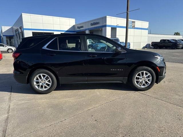 Certified 2024 Chevrolet Equinox LT image 6