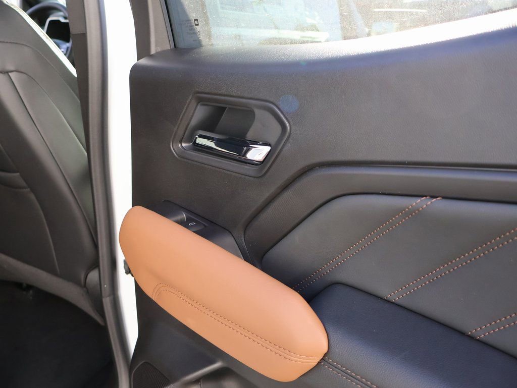 New 2026 GMC Canyon AT4 w/ Technology Plus Package image 14