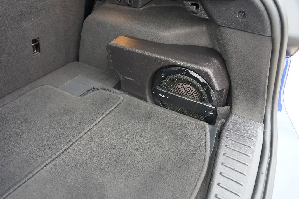 Used 2013 Ford Focus ST image 17