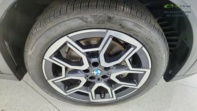 Used 2025 BMW X2 xDrive28i image 55