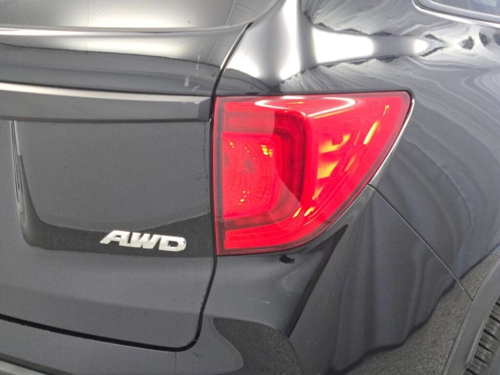 Used 2022 Honda Passport EX-L image 13