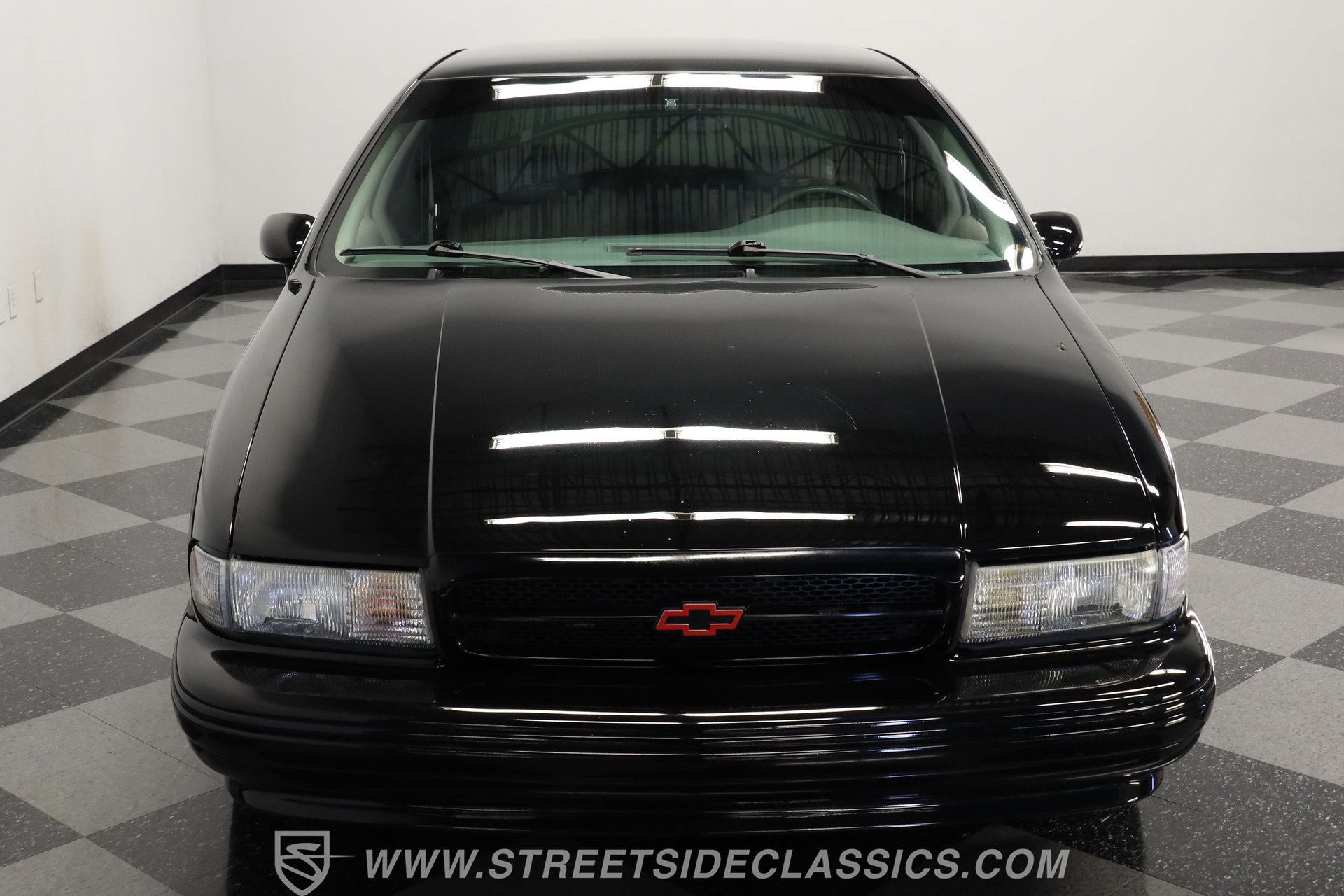 Used 1994 Chevrolet Impala SS image 15