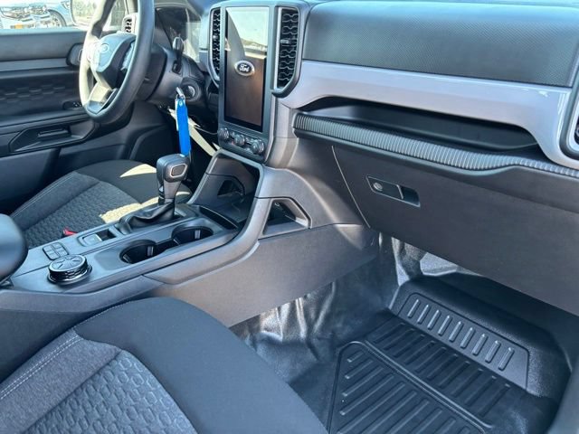 New 2026 Ford Ranger XL w/ Trailer Tow Package AWD/4WD image 21
