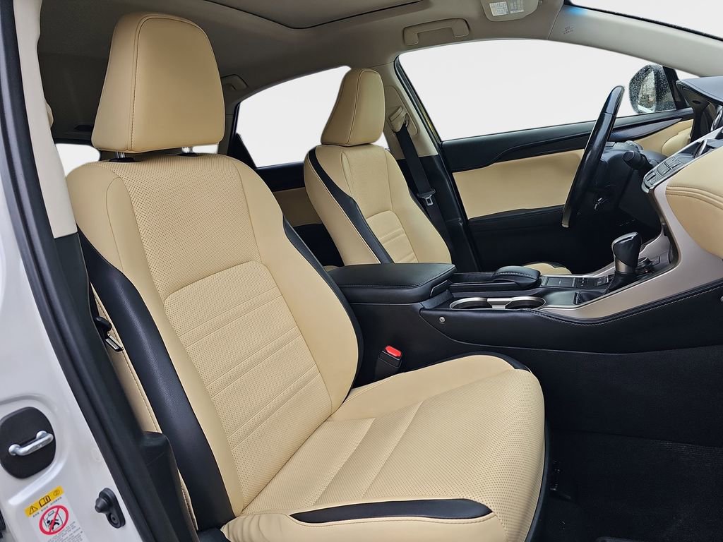 Used 2016 Lexus NX 200t AWD w/ Premium Package image 12