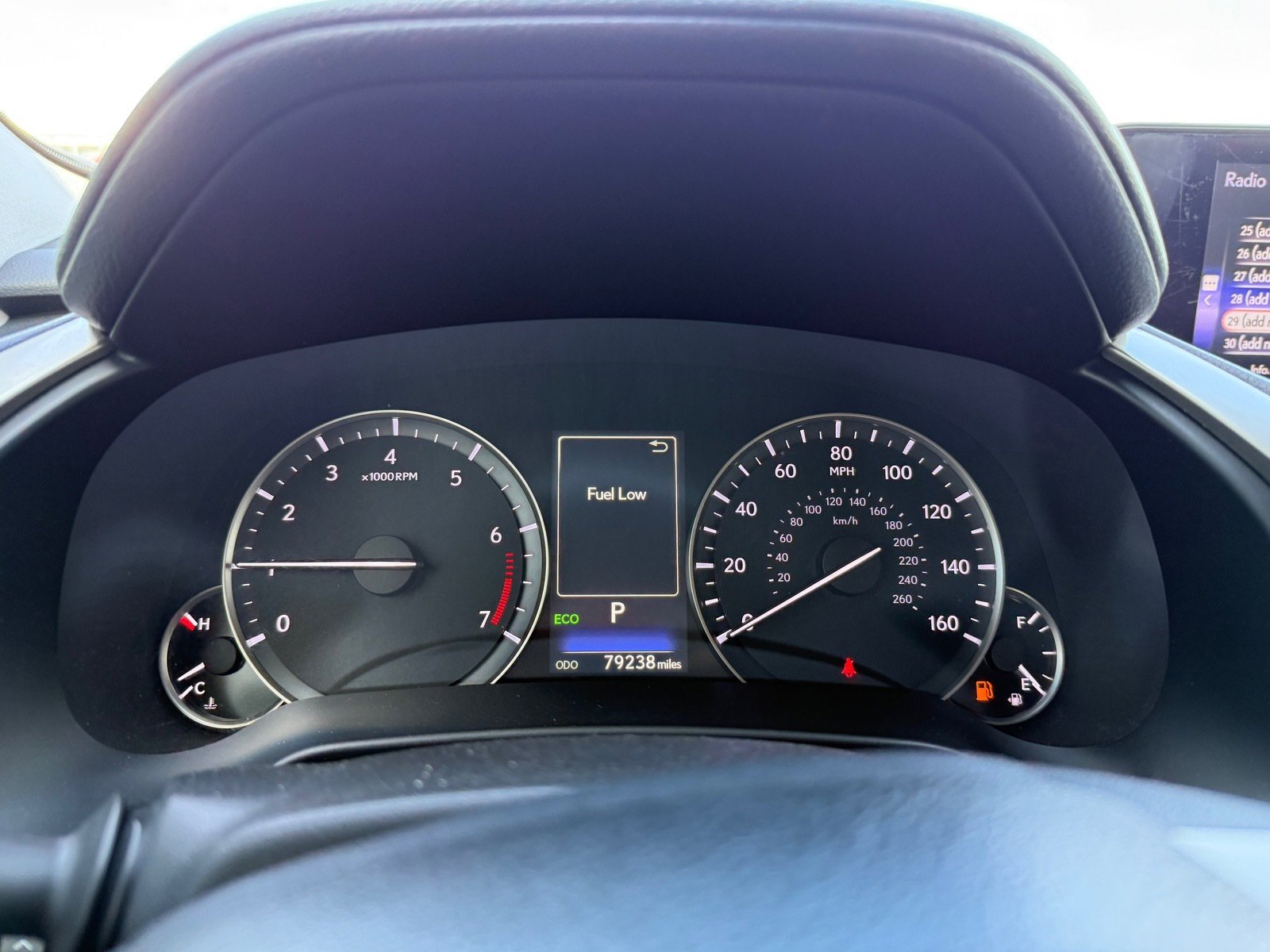 Used 2017 Lexus RX 350 FWD image 29