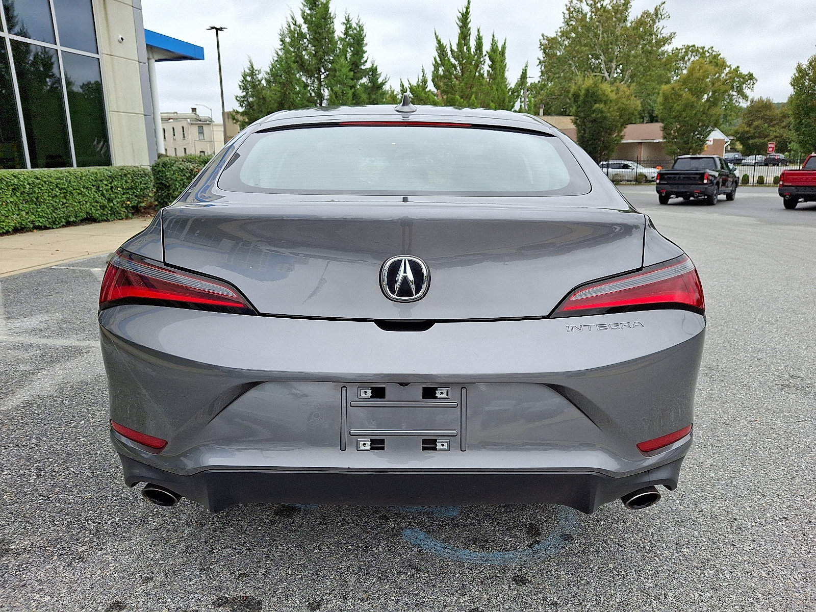 Used 2024 Acura Integra image 5