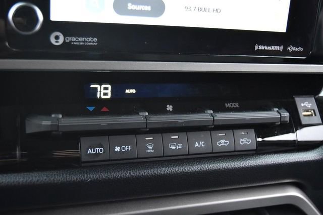 Used 2024 Toyota Tundra SR5 image 14