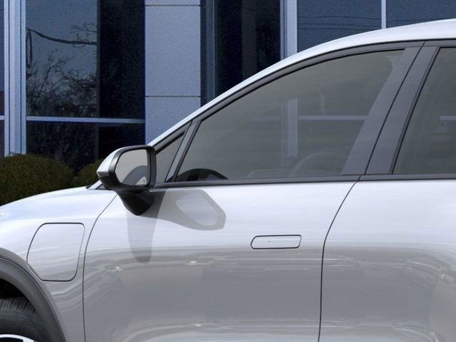 New 2026 Chevrolet Equinox EV LT image 12