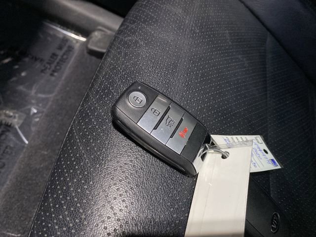 Used 2020 Kia Sorento EX image 34