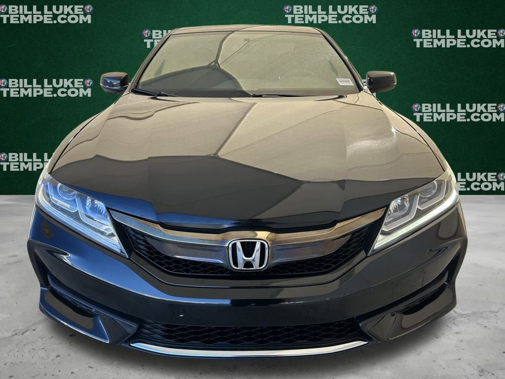 Used 2016 Honda Accord EX image 12