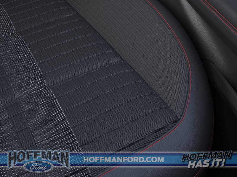 New 2026 Ford Explorer ST-Line image 16