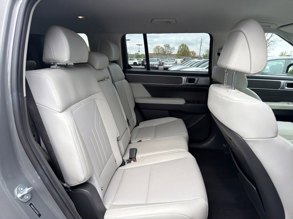 Used 2024 Hyundai Kona N Line image 47