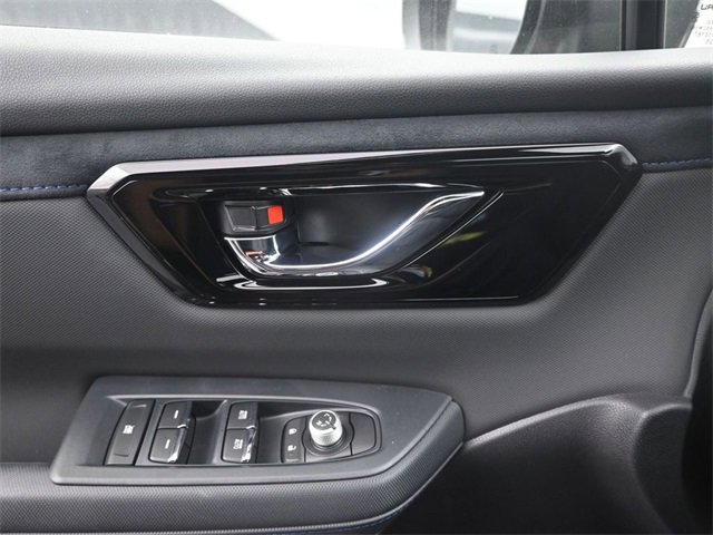 New 2025 Subaru Forester Limited image 15