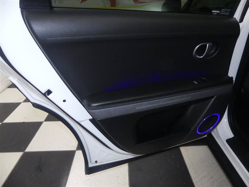 Used 2023 Hyundai Ioniq 5 SEL AWD/4WD image 25