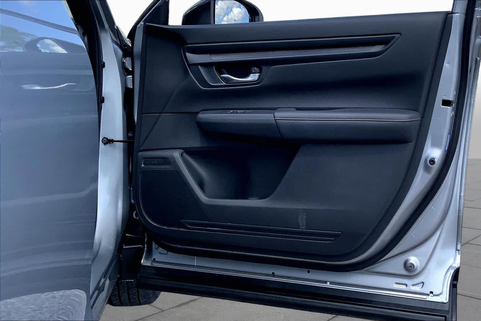 Used 2024 Honda CR-V Sport-L image 22