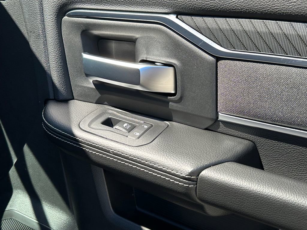 New 2026 RAM 2500 Big Horn image 9