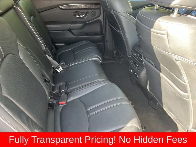 Used 2023 Honda Pilot Elite image 23