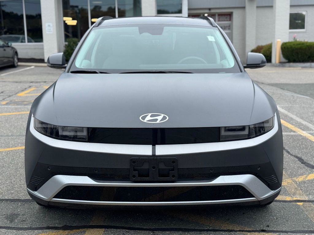 New 2025 Hyundai Ioniq 5 SEL AWD/4WD image 8
