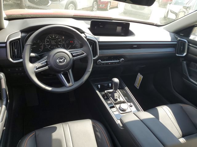 New 2026 MAZDA CX-50 AWD 2.5 S w/ Premium Package image 9