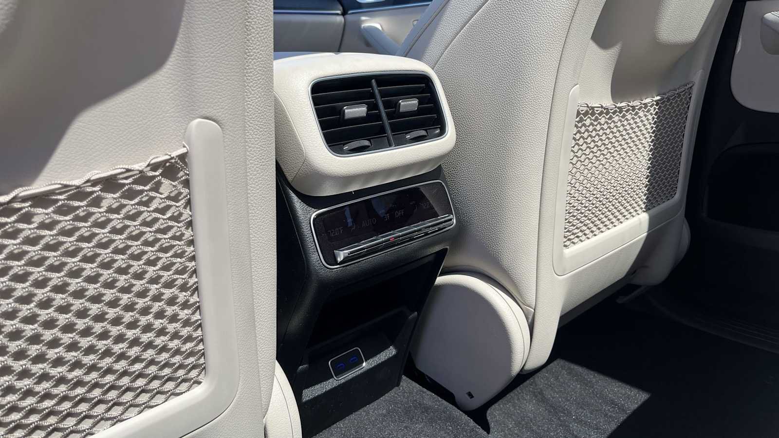 New 2026 Mercedes-Benz GLE 350 4MATIC image 36