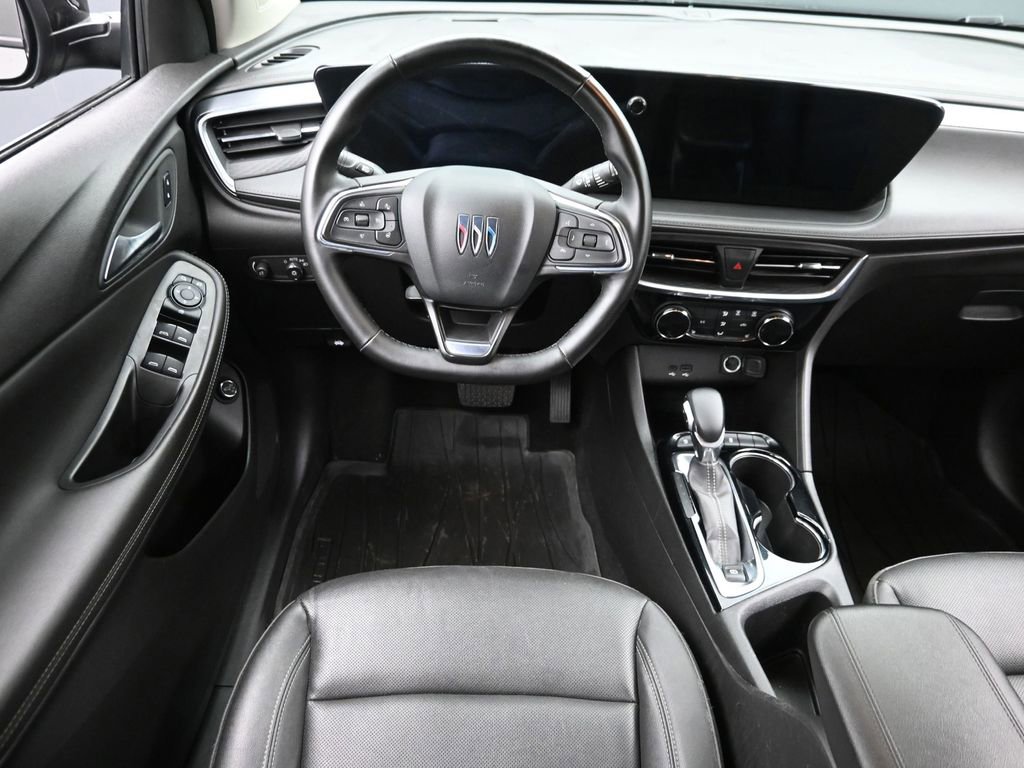 Used 2024 Buick Encore GX Sport Touring w/ Comfort Package image 14