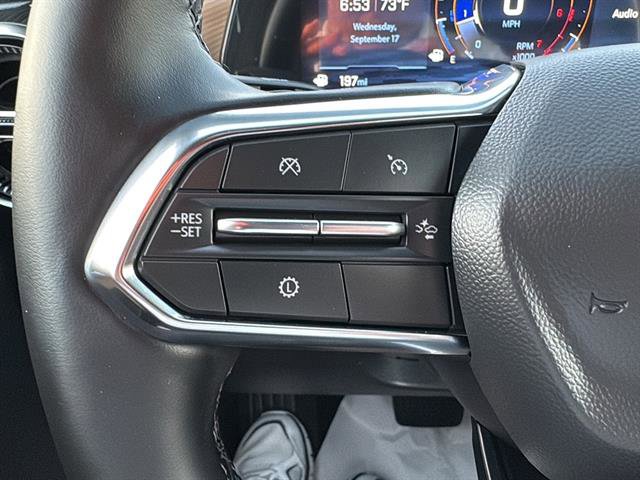 Used 2026 Chevrolet Equinox ACTIV image 18