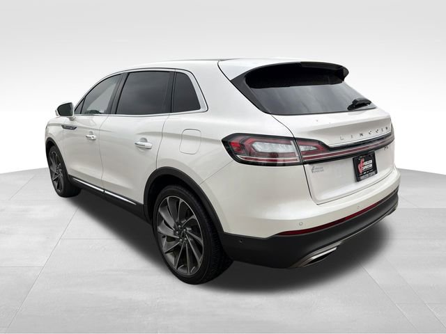 Used 2019 Lincoln Nautilus Reserve w/ Ultimate Package FWD image 5