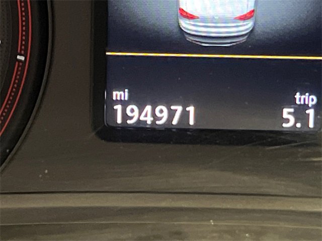 Used 2021 Volkswagen Passat 2.0T S image 23