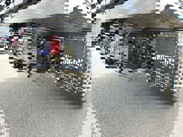 New 2024 Chevrolet Silverado 3500 W/T w/ WT Convenience Package image 43