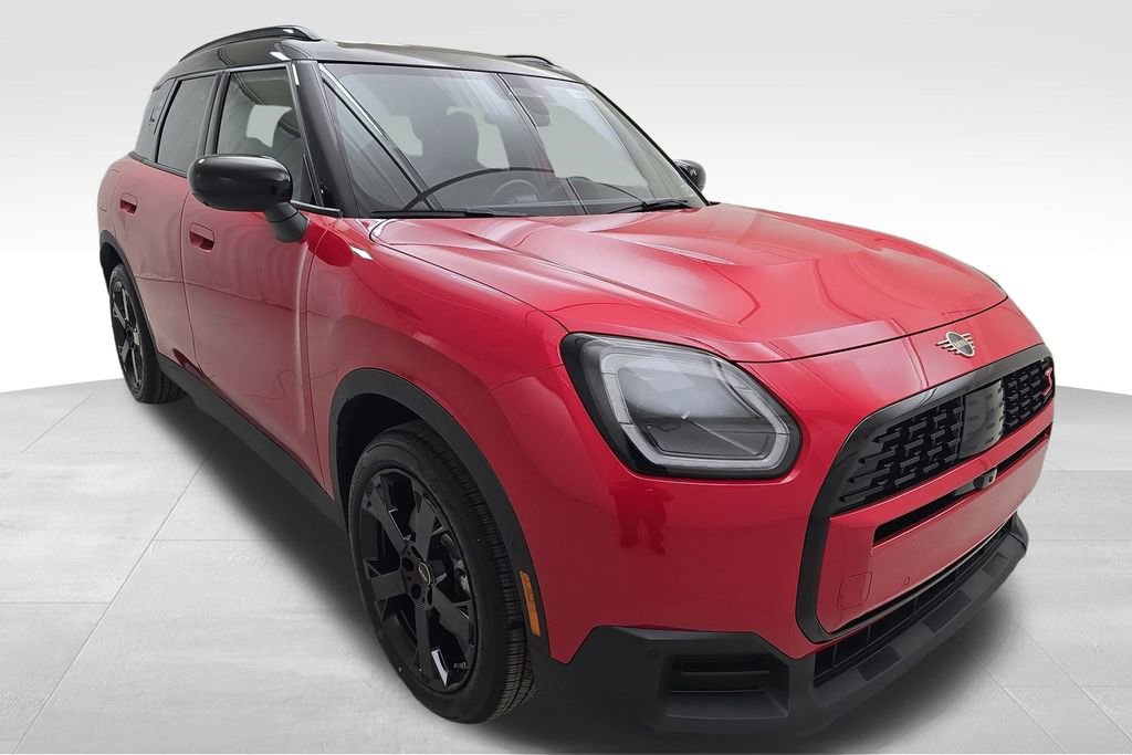 New 2026 MINI Cooper Countryman S image 2