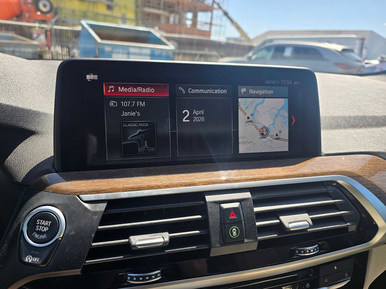 Used 2019 BMW X3 xDrive30i w/ Convenience Package image 29