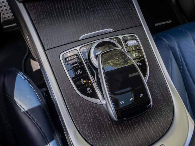 Used 2024 Mercedes-Benz G 63 AMG 4MATIC image 13