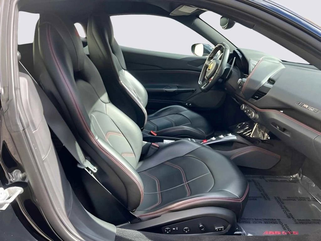 Used 2019 Ferrari 488 GTB image 24