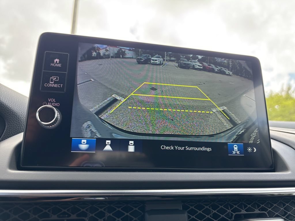 New 2026 Acura ADX A-Spec FWD image 30