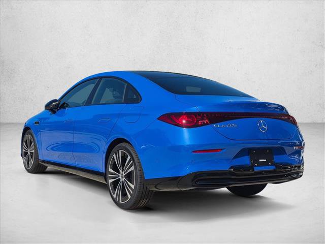 New 2027 Mercedes-Benz CLA 220 image 9