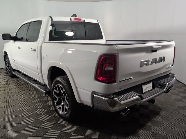New 2026 RAM 1500 Laramie image 4