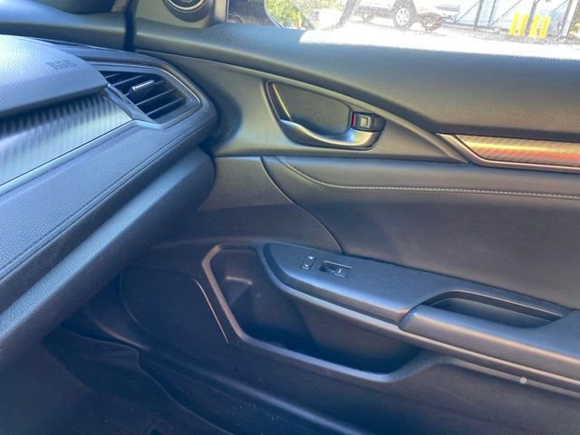 Used 2019 Honda Civic Sport Touring image 23